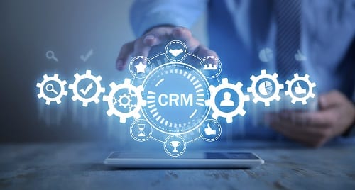 CRM (Customer Relationship Management) Solutions