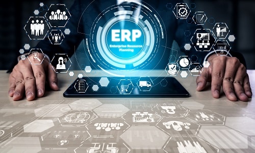 ERP Integration